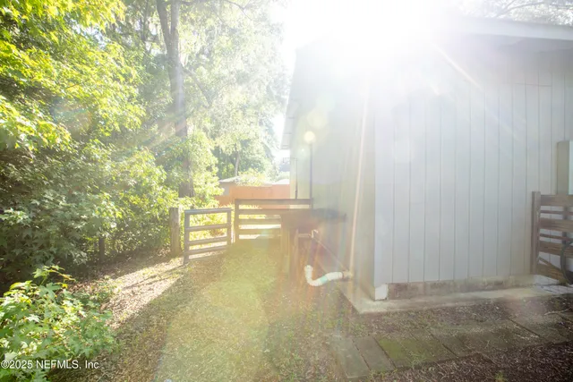 $95,000 | 523 Southeast 28th Way, Melrose, FL 32666