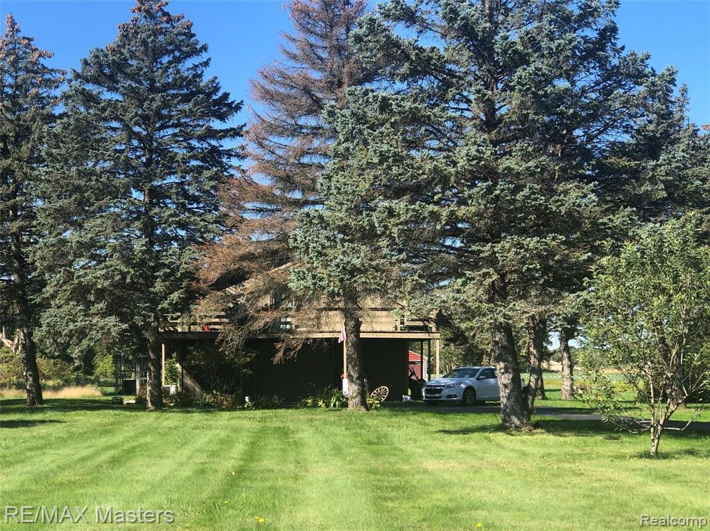 18370 Inkster Road Romulus, MI 48174 - Photo 23 of 39