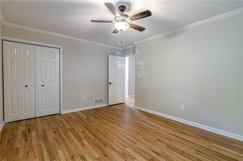 4296 Huntington Circle Atlanta, GA 30338 - Photo 36 of 46