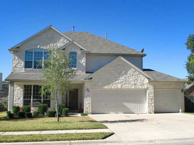 309 Middle Ground Cove Austin, TX 78748 - Photo 1 of 1 Gallery Image 1