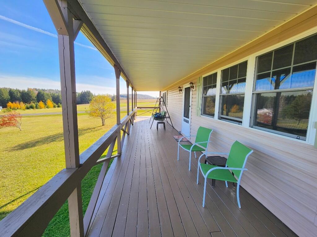 56 Sunrise Circle Mapleton, ME 04757 - Photo 19 of 50 16666178852334