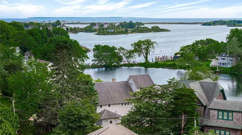 $1,995,000 | 19 Teal Drive, South Kingstown, RI 02879