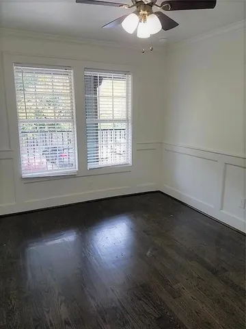 $975 | 434 Lenard Street, Unit B, Houston, TX 77009