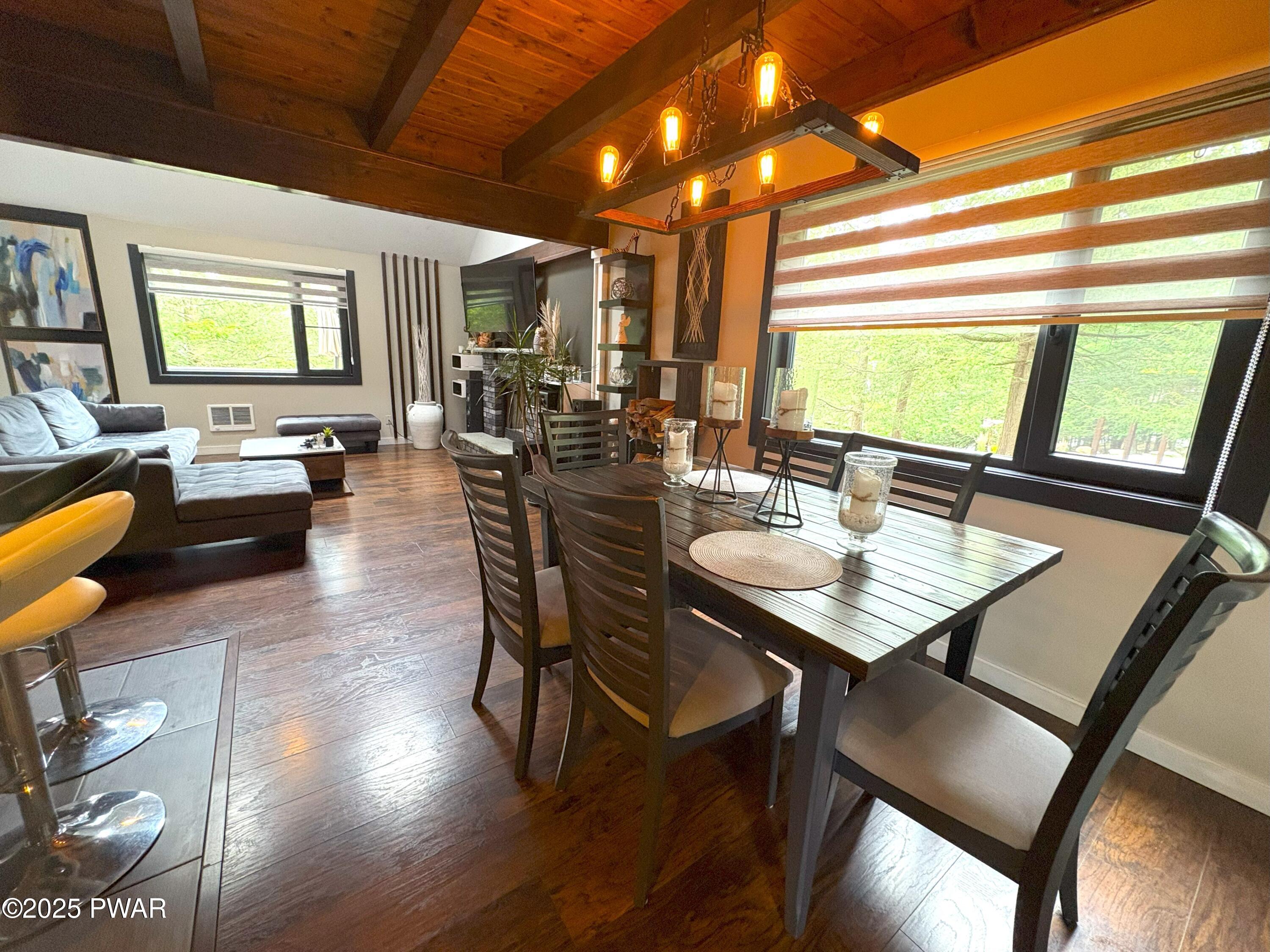 1014 Sundew Road Lake Ariel, PA 18436 - Photo 26 of 63 Dining Room