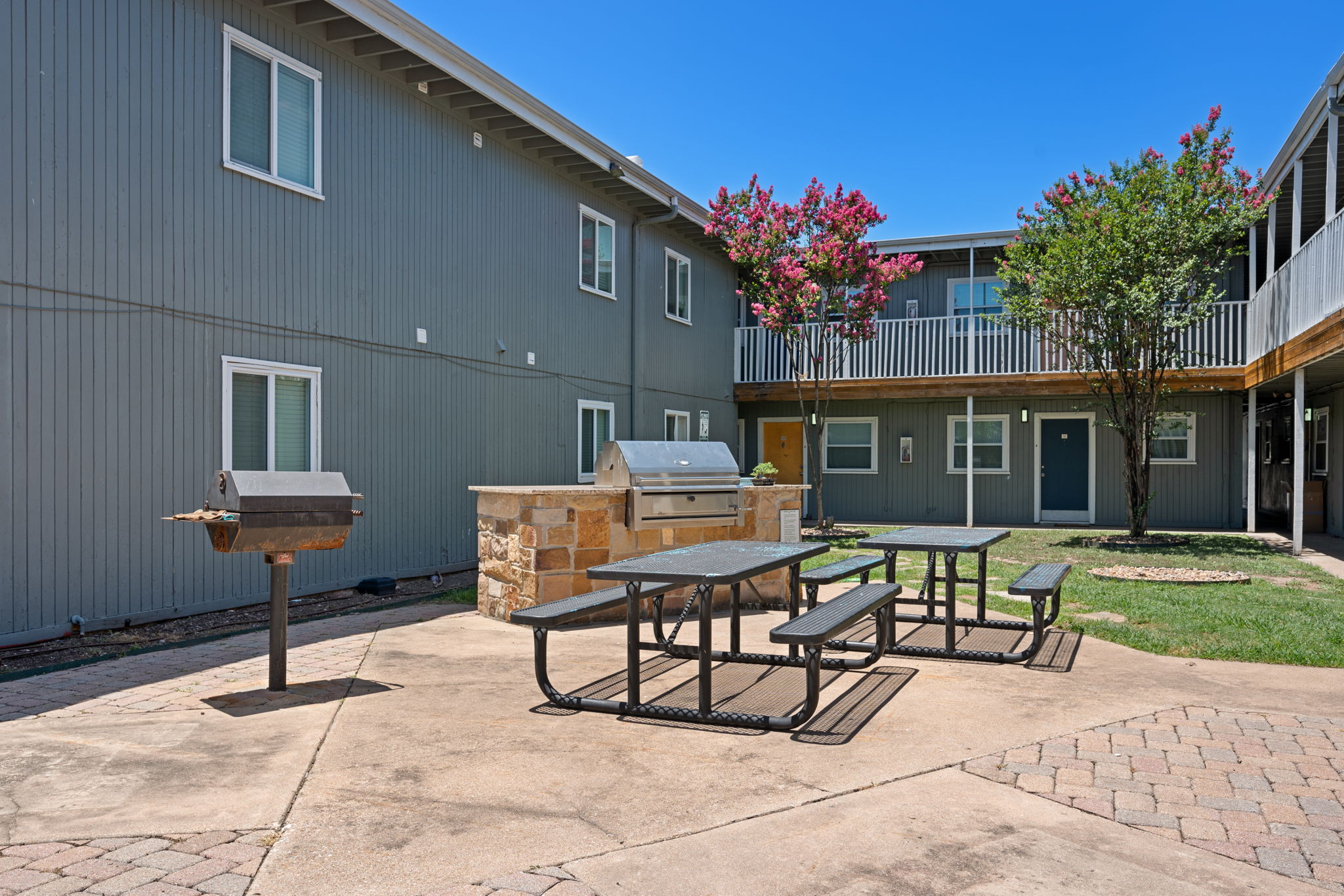 2401 Manor Road, Unit 217 Austin, TX 78722 - Photo 14 of 16