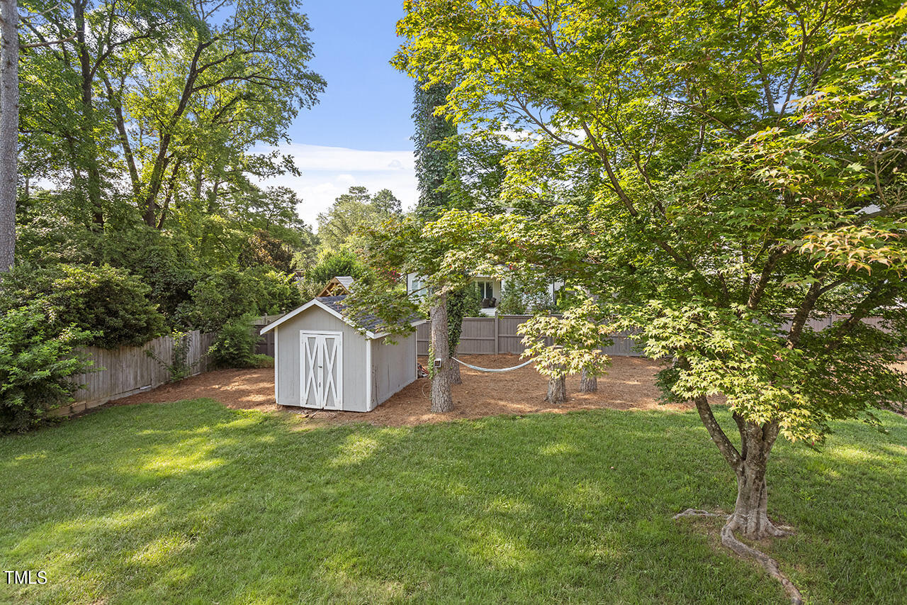 408 Latimer Road Raleigh, NC 27609 - Photo 19 of 19 408 Latimer Road_11