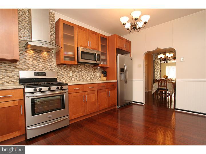 1521 West Ritner Street Philadelphia, PA 19145 - Photo 2 of 25 Gallery Image 2