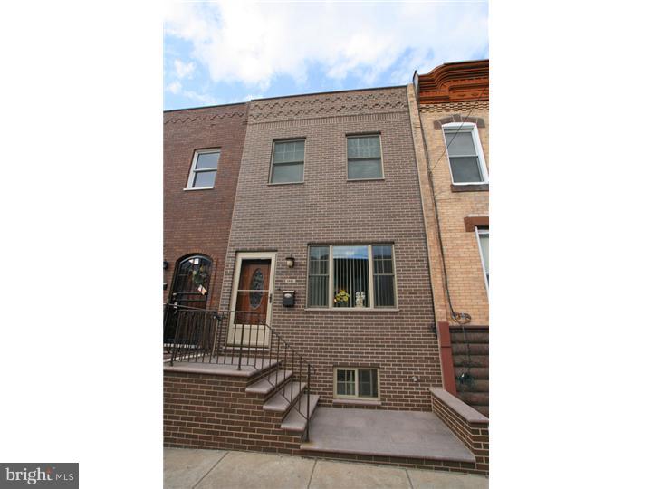1521 West Ritner Street Philadelphia, PA 19145 - Photo 24 of 25 Gallery Image 24