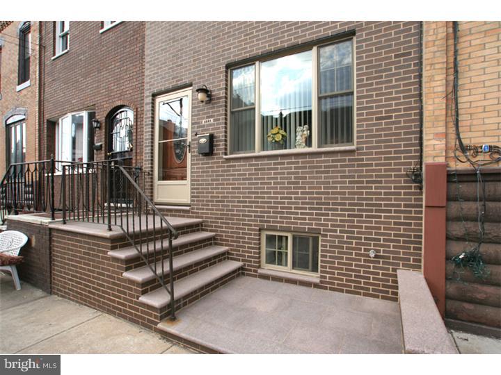 1521 West Ritner Street Philadelphia, PA 19145 - Photo 25 of 25 Gallery Image 25