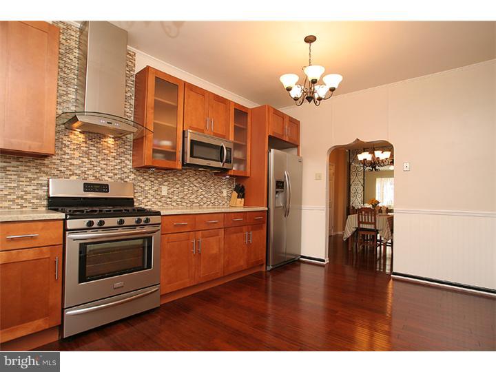 1521 West Ritner Street Philadelphia, PA 19145 - Photo 4 of 25 Gallery Image 4