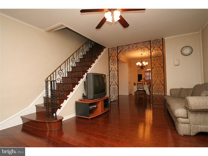 1521 West Ritner Street Philadelphia, PA 19145 - Photo 8 of 25 Gallery Image 8