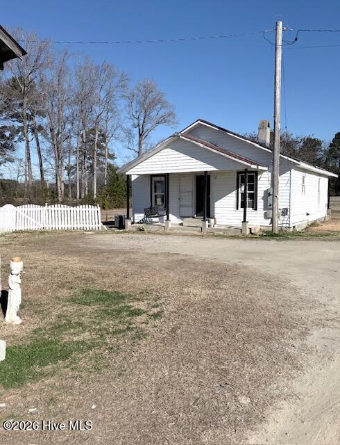 4303 Raleigh Rd Parkway West Wilson, NC 27896 - Photo 2 of 4 IMG_1852