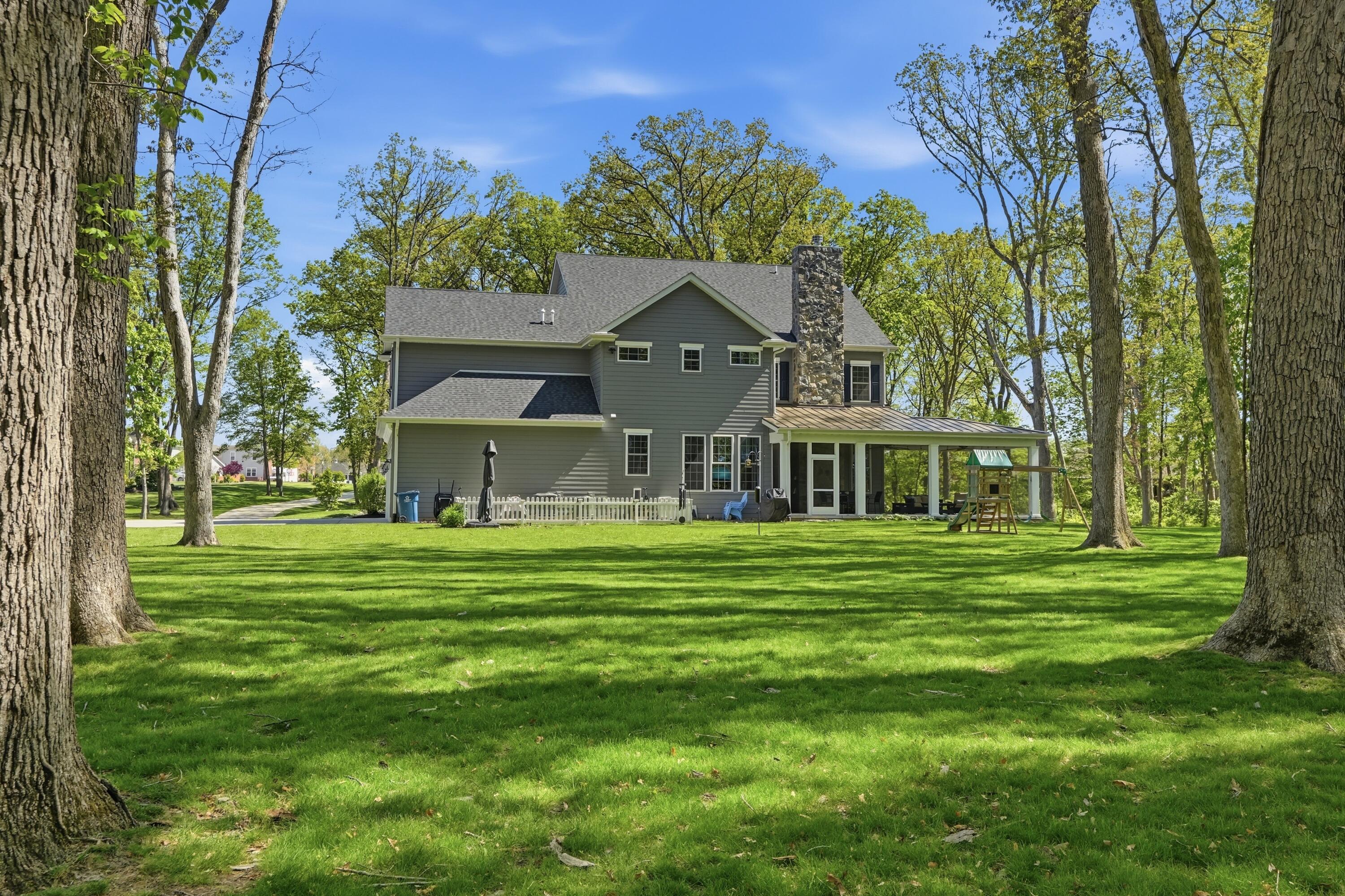 804 Shannon Drive Crown Point, IN 46307 - Photo 79 of 79 3000x1999
