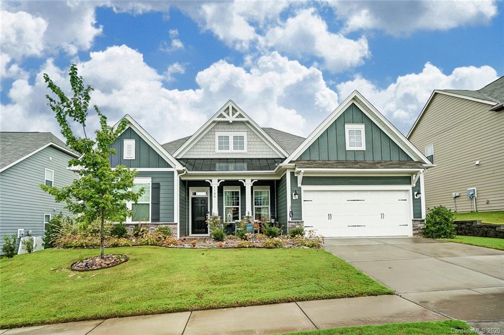 1100 Mantell Road Lancaster, SC 29720 - Photo 1 of 47 Gallery Image 1
