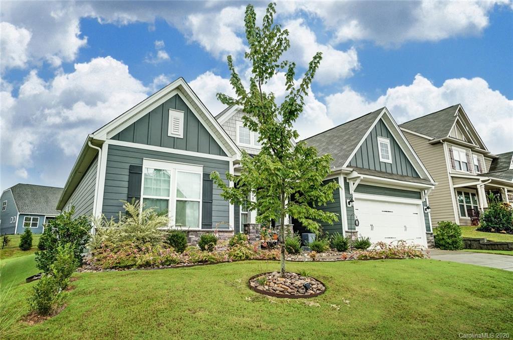 1100 Mantell Road Lancaster, SC 29720 - Photo 2 of 47 Gallery Image 2