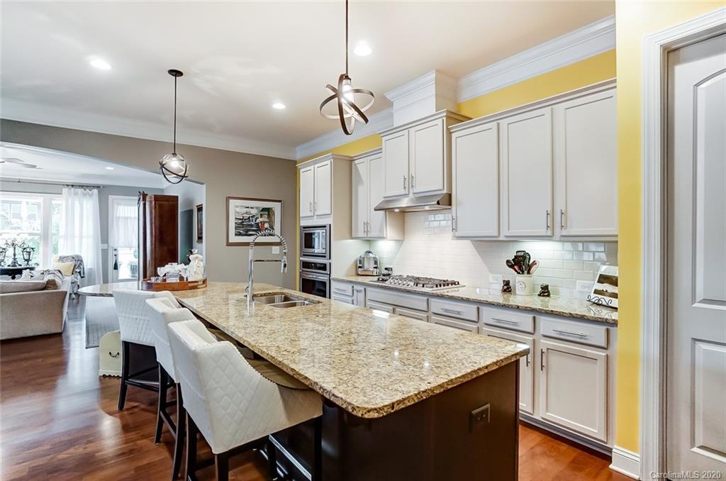 1100 Mantell Road Lancaster, SC 29720 - Photo 13 of 47 Gallery Image 13