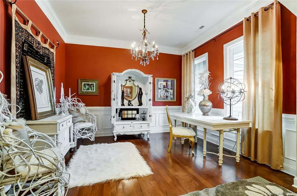 1100 Mantell Road Lancaster, SC 29720 - Photo 5 of 47 Gallery Image 5
