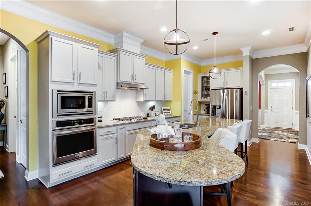 1100 Mantell Road Lancaster, SC 29720 - Photo 9 of 47 Gallery Image 9