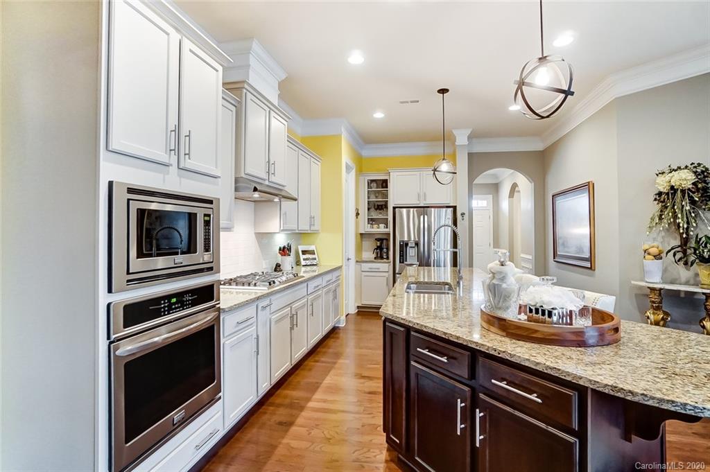 1100 Mantell Road Lancaster, SC 29720 - Photo 10 of 47 Gallery Image 10