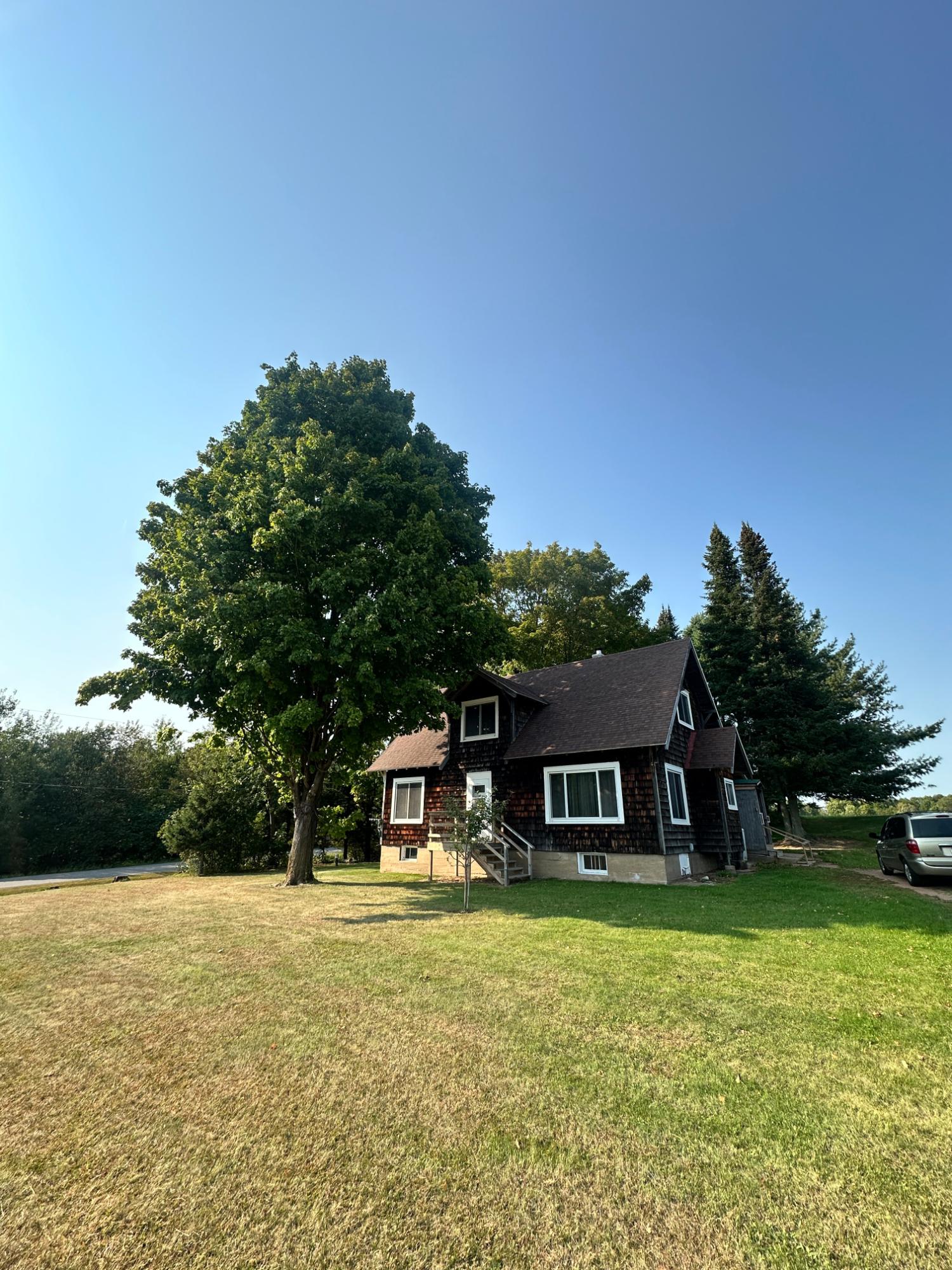 W8692 Cth Road Antigo, WI 54409 - Photo 1 of 27 Gallery Image 1
