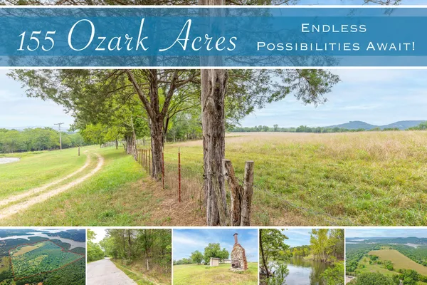 $1,495,000 | 1092 Quiet Acres Road, Lampe, MO 65681