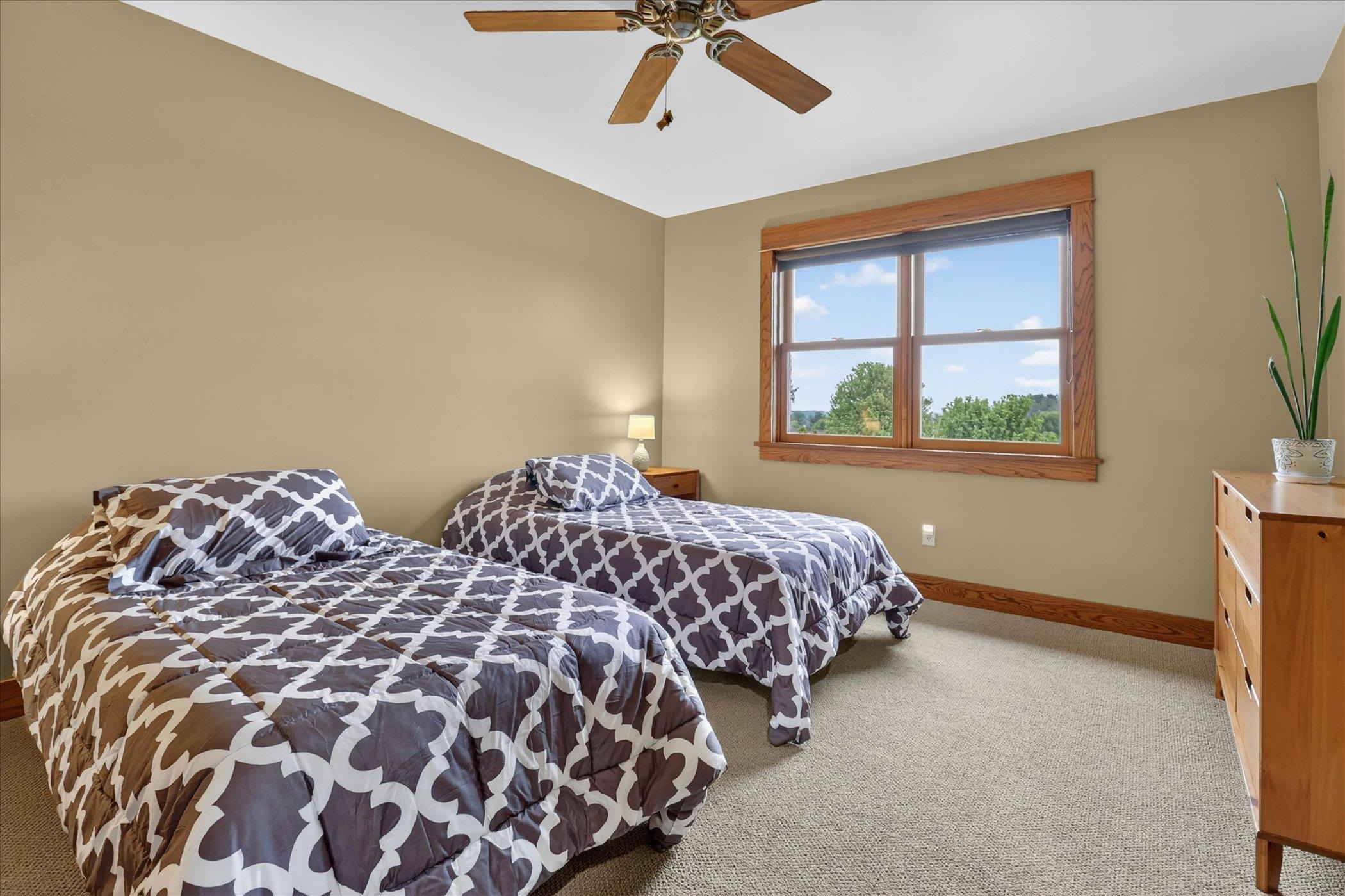 W6383 Hackbarth Road Fort Atkinson, WI 53538 - Photo 26 of 54