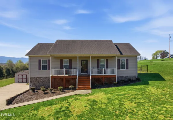 $499,900 | 143 Garland Road, Limestone, TN 37681