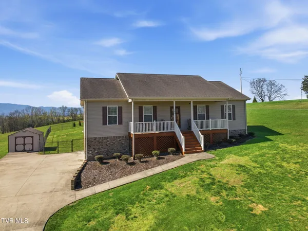 $499,900 | 143 Garland Road, Limestone, TN 37681
