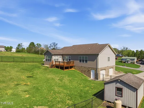 $499,900 | 143 Garland Road, Limestone, TN 37681