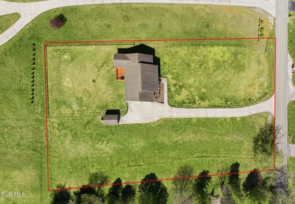 $499,900 | 143 Garland Road, Limestone, TN 37681
