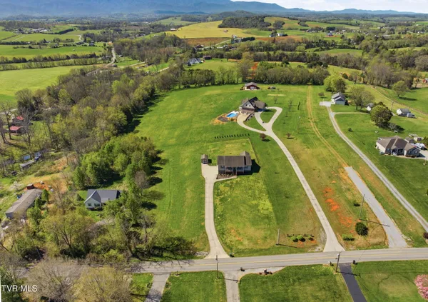 $499,900 | 143 Garland Road, Limestone, TN 37681