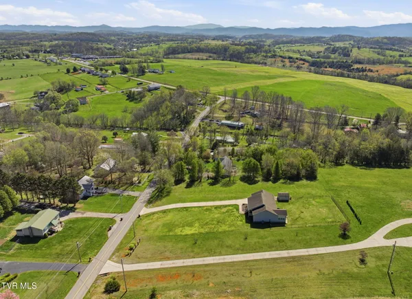 $499,900 | 143 Garland Road, Limestone, TN 37681