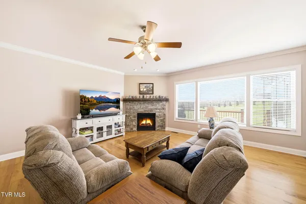 $499,900 | 143 Garland Road, Limestone, TN 37681