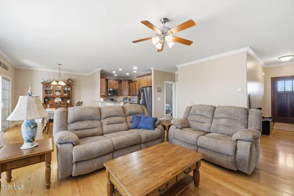 $499,900 | 143 Garland Road, Limestone, TN 37681