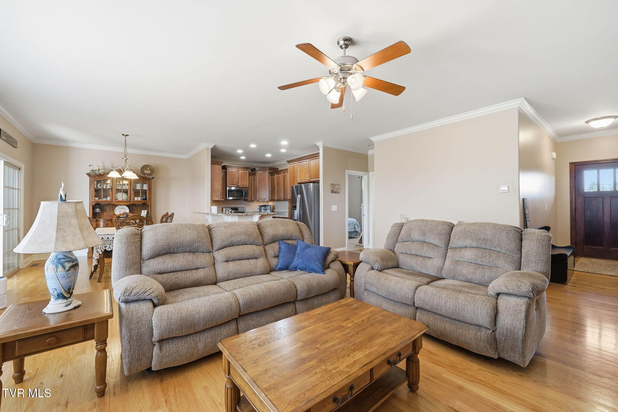 143 Garland Road Limestone, TN 37681 - Photo 5 of 38 37-web-or-mls-143 Garland Rd-7