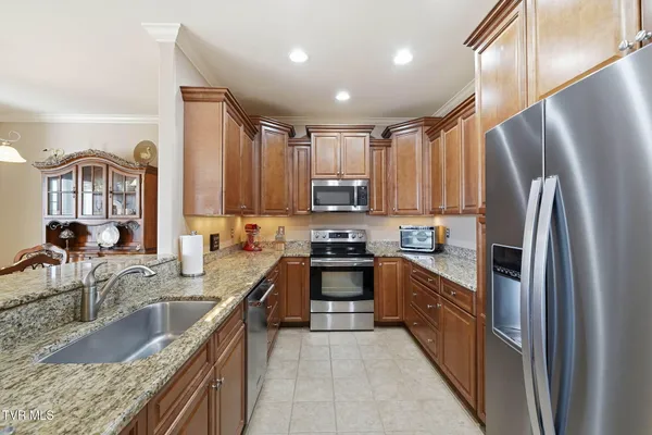 $499,900 | 143 Garland Road, Limestone, TN 37681