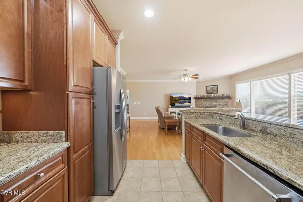 $499,900 | 143 Garland Road, Limestone, TN 37681
