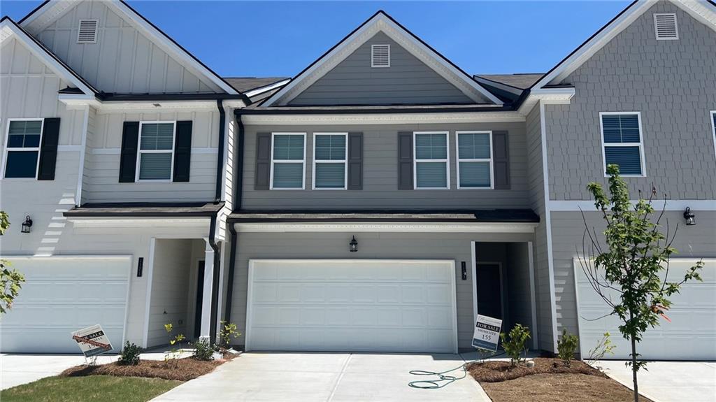 1173 Westhampton Way, Unit 155 Villa Rica, GA 30180 - Photo 1 of 1 Gallery Image 1