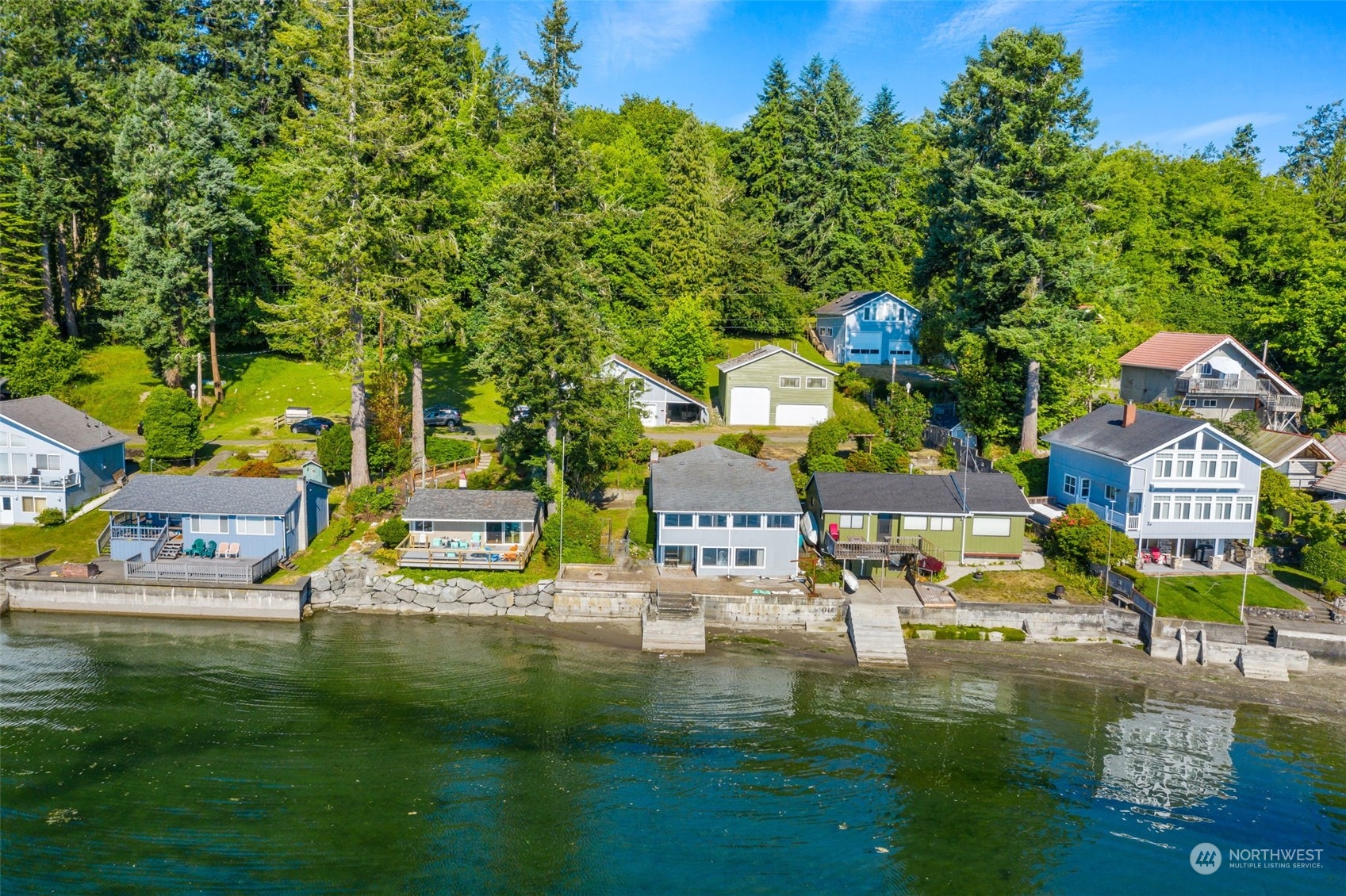 9230 Hunter Point Road Northwest, Unit D Olympia, WA 98502 - Photo 11 of 40 Gallery Image 11