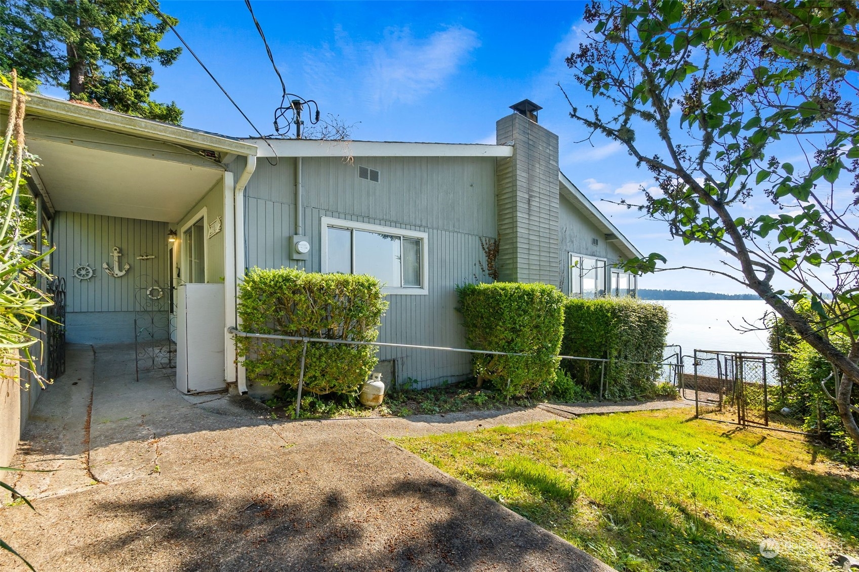 9230 Hunter Point Road Northwest, Unit D Olympia, WA 98502 - Photo 16 of 40 Gallery Image 16