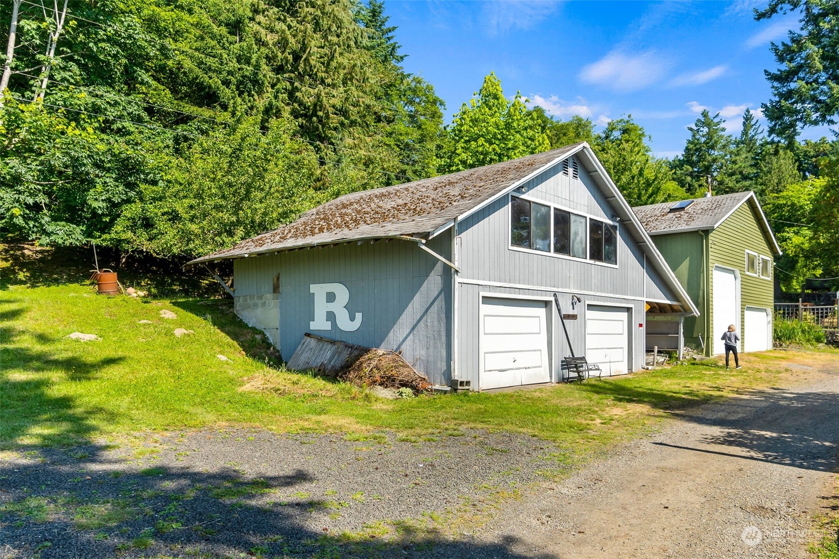 9230 Hunter Point Road Northwest, Unit D Olympia, WA 98502 - Photo 21 of 40 Gallery Image 21