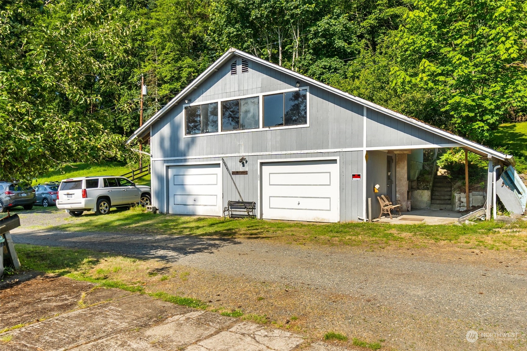 9230 Hunter Point Road Northwest, Unit D Olympia, WA 98502 - Photo 22 of 40 Gallery Image 22