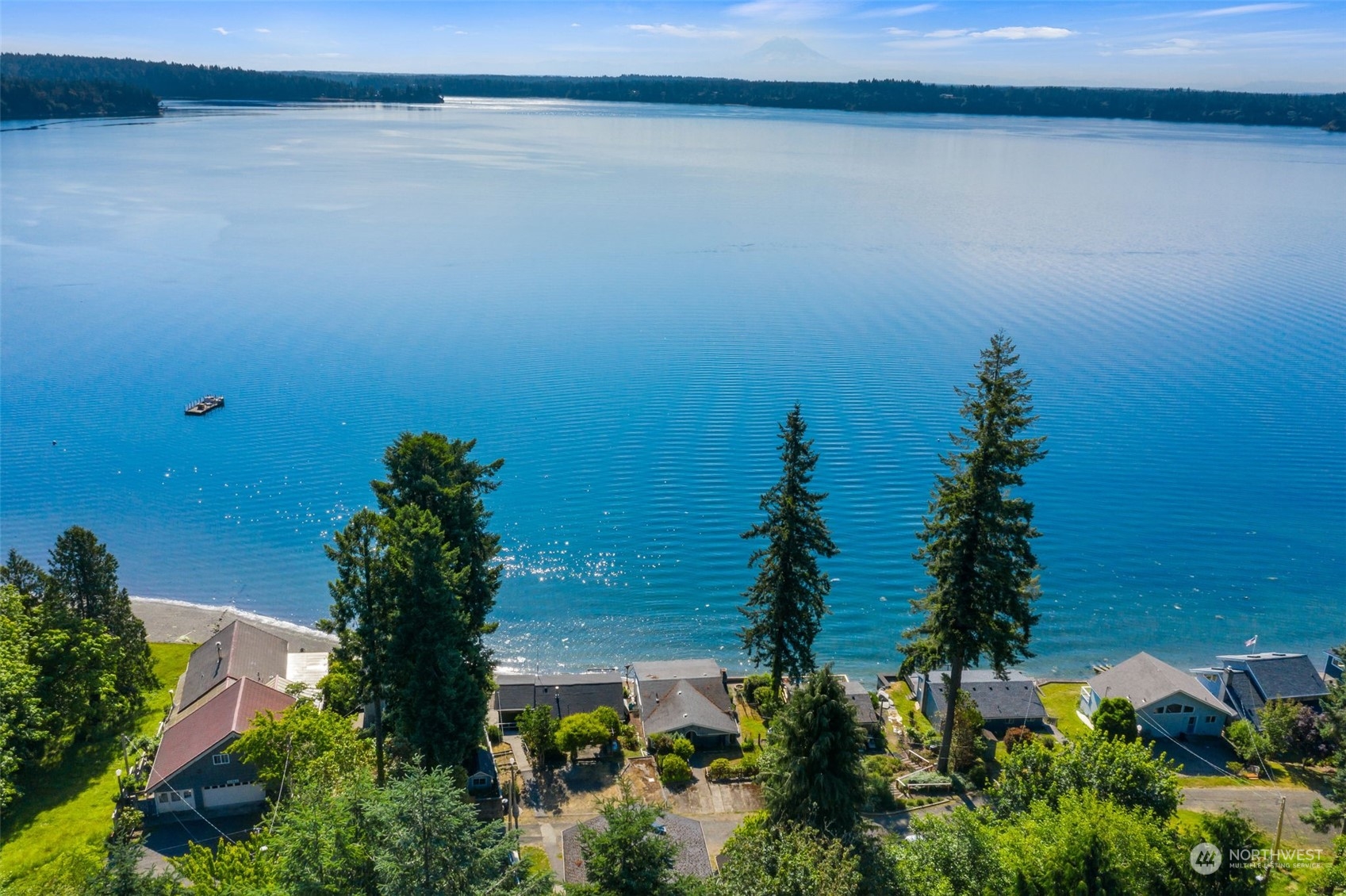 9230 Hunter Point Road Northwest, Unit D Olympia, WA 98502 - Photo 7 of 40 Gallery Image 7