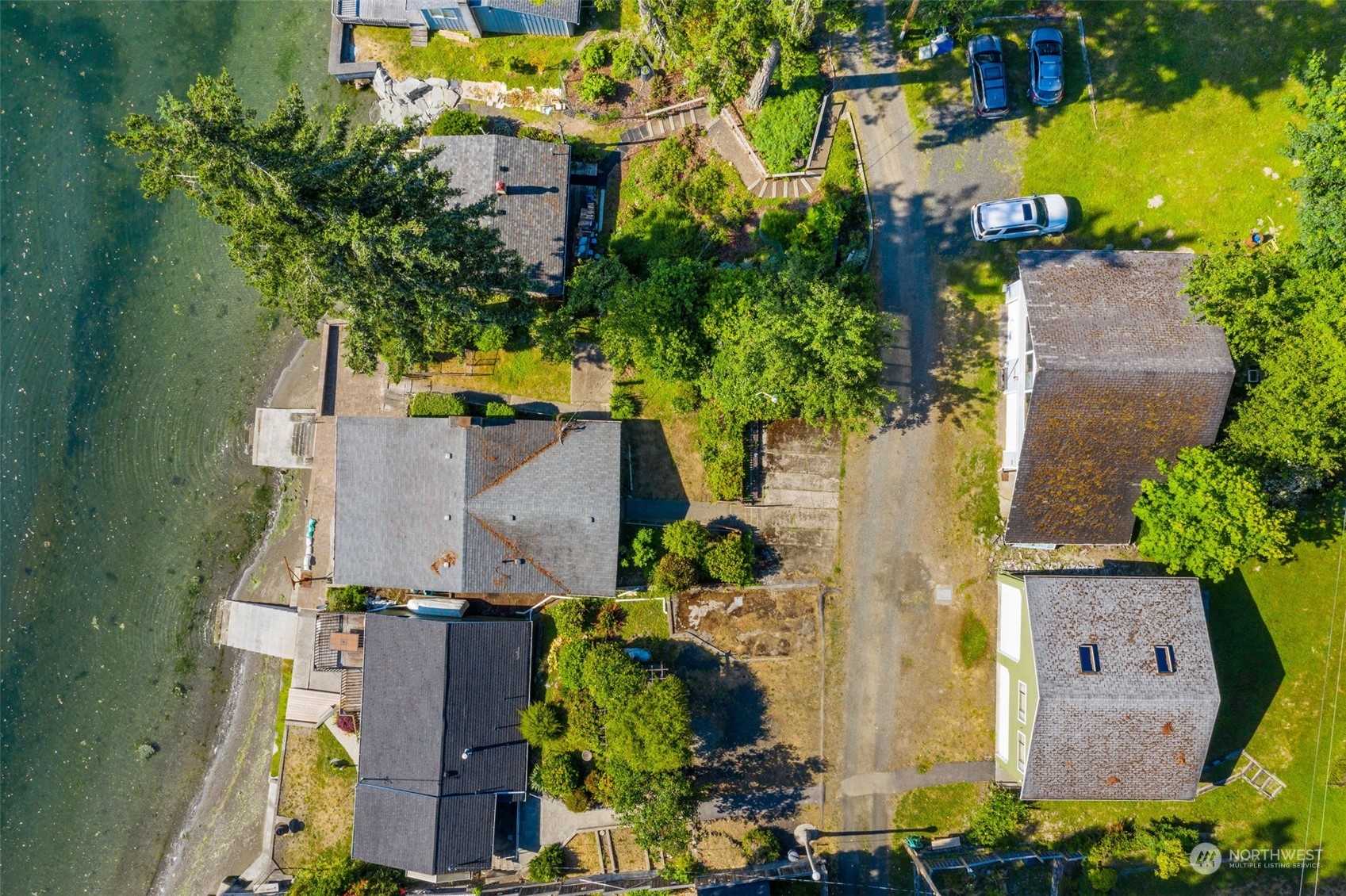 9230 Hunter Point Road Northwest, Unit D Olympia, WA 98502 - Photo 9 of 40 Gallery Image 9