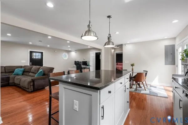 $444,900 | 1290 Scotts Court, Carson, VA 23830