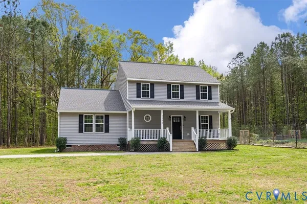 $444,900 | 1290 Scotts Court, Carson, VA 23830