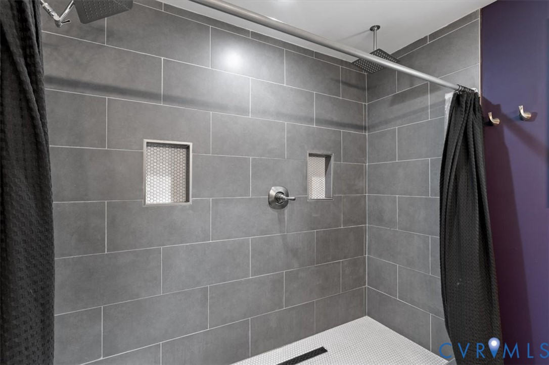 1290 Scotts Court Carson, VA 23830 - Photo 24 of 46 a bathroom with a shower
