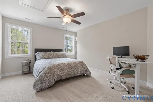 $444,900 | 1290 Scotts Court, Carson, VA 23830