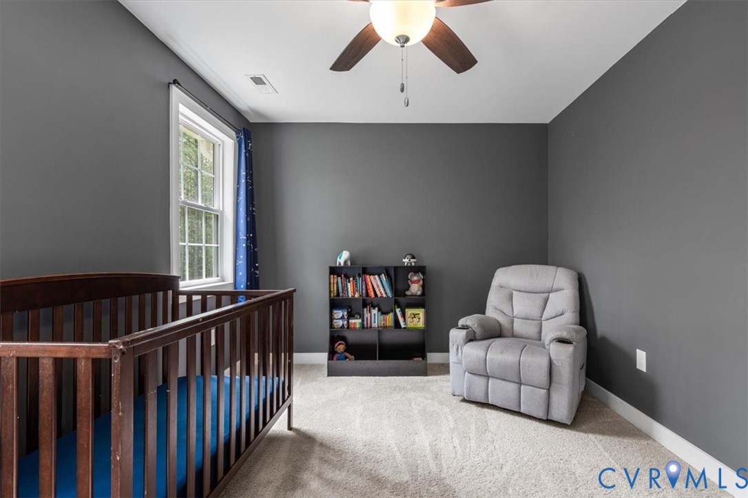 1290 Scotts Court Carson, VA 23830 - Photo 33 of 46 a living room with furniture