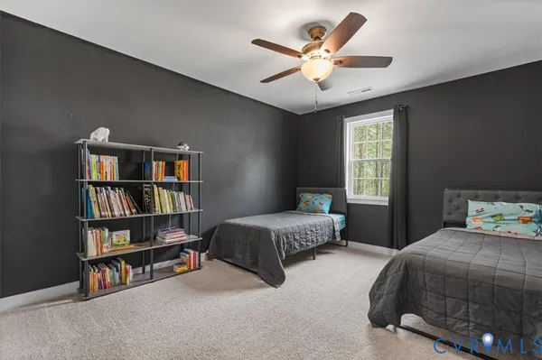 $444,900 | 1290 Scotts Court, Carson, VA 23830